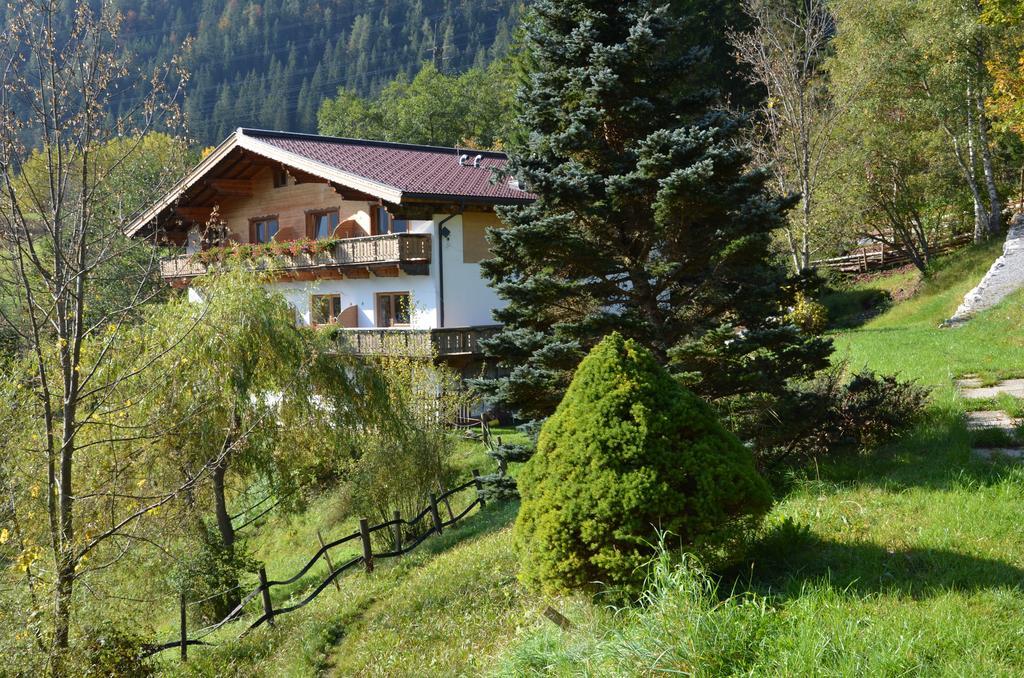 Sporthotel Zugspitze Lermoos Esterno foto