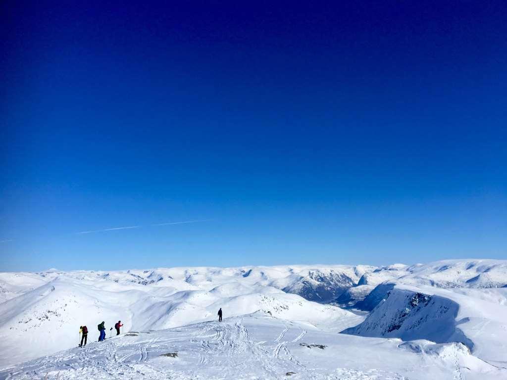 Sporthotel Zugspitze Lermoos Esterno foto